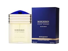 BOUCHERON POUR HOMME 3.3 OZ EDP FOR MEN