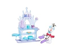 Mattel Disney Frozen Olaf Doll & Accessories