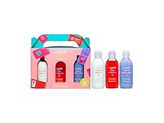 I Love I LOVE Me Time Pamper Pack - Self Care Kit - At Home