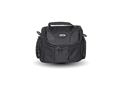 Ultimaxx CAMERA/GADGET BAG