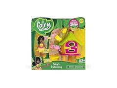 My Fairy Garden - Hop's Hideaway