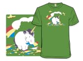 2008: Fat Unicorn