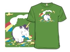 2008: Fat Unicorn