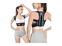 Herokoo Back Brace Posture Corrector