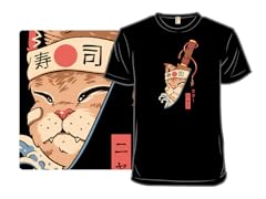 Catana Blade Meowster