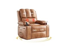GarveeHome Electric Massage Recliner Chair