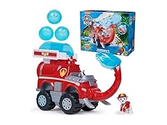 Paw Patrol Paw Patrol Jungle Pups, Marshall Elephant Firetr
