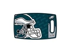 Philadelphia Eagles Cutting Board