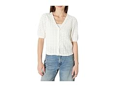 Amazon Essentials Women Relaxed-Fit Cardigan