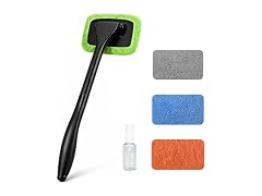 Miunice APP-Auto-147 Inside Windshield Cleaner Tool