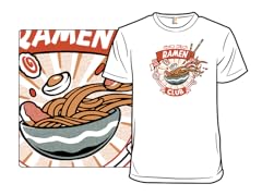 Ramen Club