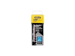 Stanley TRA708T Sharpshooter 1/2" Leg 1000/Box