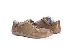 MUK LUKS Men's Brodi Shoes