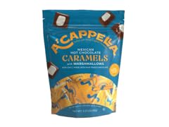 6Pk Mexican Hot Chocolate Caramels w/ Marshmallow