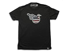 Effing Gear Men's Patriot Tee