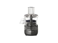 Cuisinart 9-Cup Continuous Feed Food Processor