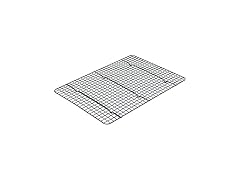 Chicago Metallic Non-Stick Cooling Rack for Baking