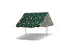  Beach Canopy Tent UPF50+ Jungala Print