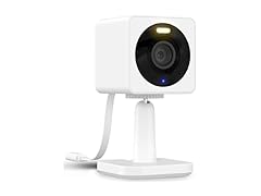 Wyze Cam OG Indoor/Outdoor 1080p Wi-Fi Smart Home Security Camera (Open Box)