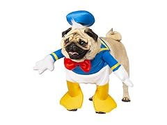 Disney: Donald Duck Pet Costume for Dogs