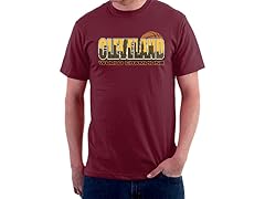Cleveland Cavaliers Champs Men's T-Shirt