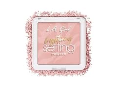 L.A. Girl Marble Setting Powder