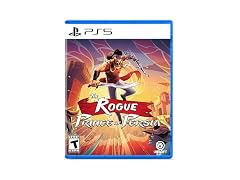 The Rogue Prince of Persia