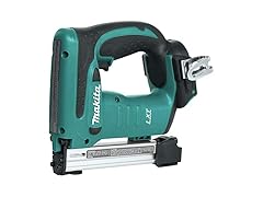 Makita XTS01Z Makita XTS01Z 18V LXT Crown Stapler