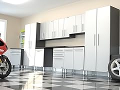 Ulti-MATE Garage PRO 11-Piece Storage Kit