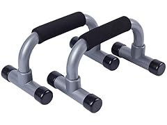 Push Up Bar - Paralettes