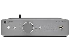 Cambridge Audio DacMagic 200M Digital to Analogue Converter