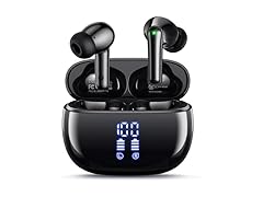 HUIFU Wireless Earbuds