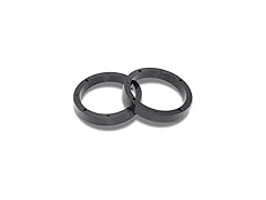 Audiopipe 6.5" Plastic Spacer Rings