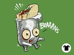 ZomBurrito