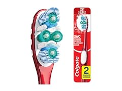 Colgate 360 Advanced Optic White