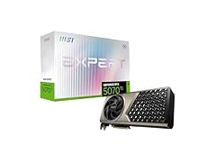 msi Gaming RTX 5070 Ti 16G Expert OC Gr