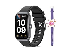 Nemheng Fitness Tracker 