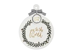 Santa Barbara Design Studio Cheese Plate 