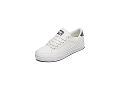 Vans Women's Emmy Deluxe Shoe, 8.5