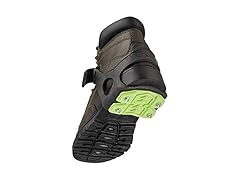STABILicers Heel Traction Cleats