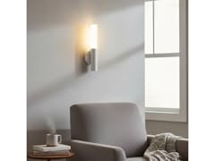 LED Night Light Wall Sconce Stick On