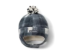 Columbia Youth Frosty Trail II Earflap Beanie (S/M)