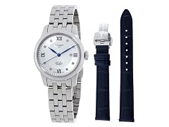 Tissot Le Locle 20th Anniversary Automatic Watch