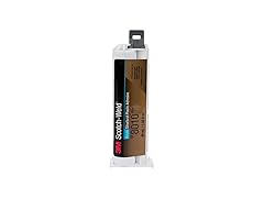 2Pk Weld Structural Plastic Adhesive