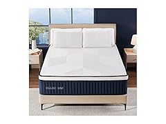 DH DIGLANT HOME Queen Mattress, 14 Inch Hybrid