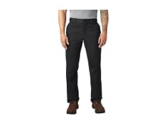 Dickies Men (36W x 34L) Original 874 Work Pant