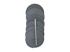 Softball and Baseball Glove Lace Kit