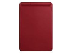Apple Leather Sleeve Pro 10.5"