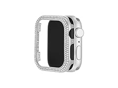 Anne Klein Metal Bumper Apple Watch