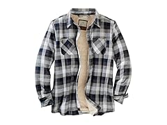 Legendary Whitetails Plaid (1X)